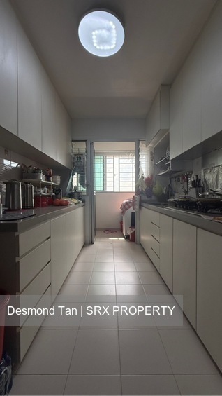 Blk 443D Fajar Hills (Bukit Panjang), HDB 4 Rooms #574118571